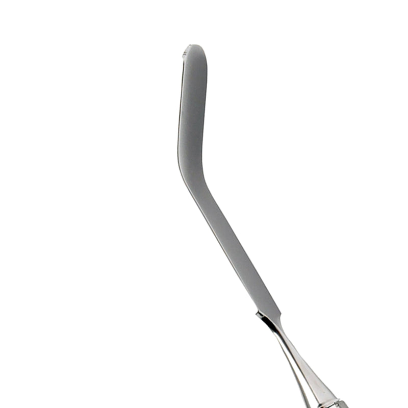 Hu-Friedy Modified PPLABANCA Periosteal, #6 Handle | SurgiMac Dental Supply