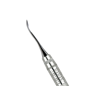 Hu-Friedy Modified PPLABANCA Periosteal, #6 Handle | SurgiMac Dental Supply