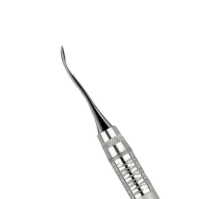 Hu-Friedy Modified PPLABANCA Periosteal, #6 Handle | SurgiMac Dental Supply
