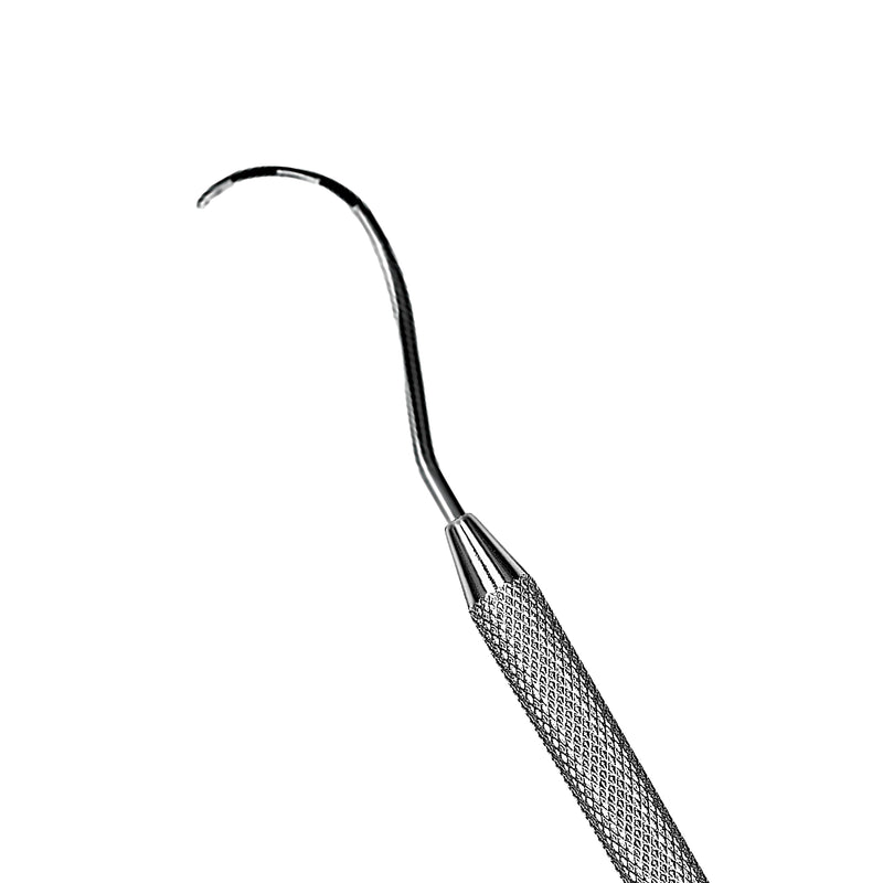 Hu-Friedy 2N Color-Coded Nabers Probe | SurgiMac Dental Supply