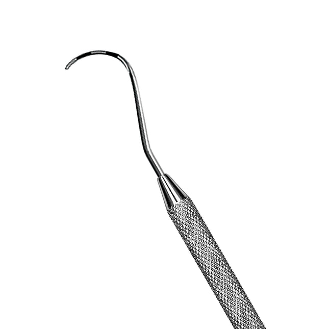 Hu-Friedy 2N Color-Coded Nabers Probe | SurgiMac Dental Supply