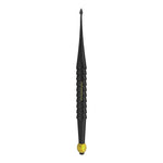 Hu-Friedy ProLux Spade, Yellow, Black Line | SurgiMac Dental Supply