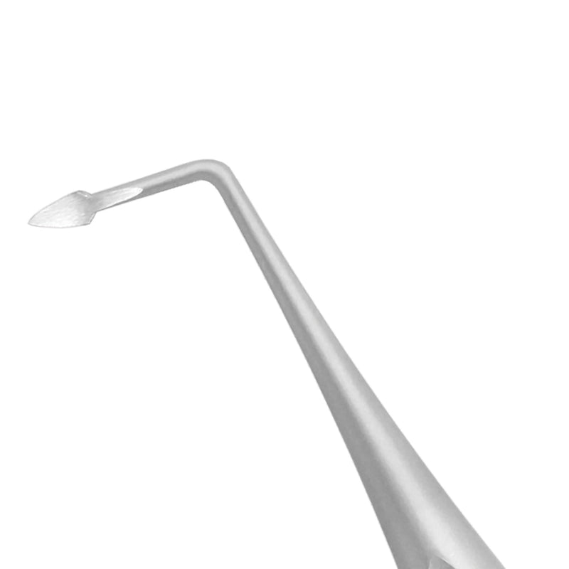 Hu-Friedy ProLux Spade, Left, Yellow | SurgiMac Dental Supply