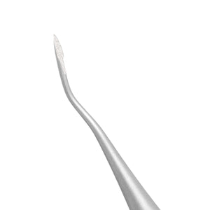 Hu-Friedy ProLux Distal Angle Spade, Purple | SurgiMac Dental Supply