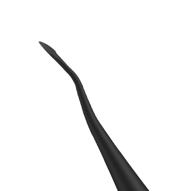 Hu-Friedy ProLux Mes Ang Spade, Purple, Black Line | SurgiMac Dental Supply