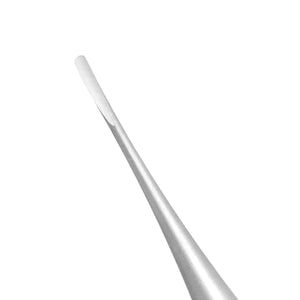 Hu-Friedy ProLux Sm Str, 2.5mm Wide Tip, Green | SurgiMac Dental Supply
