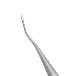Hu-Friedy ProLux Sm Distal Angle, 2.5mm, Purple | SurgiMac Dental Supply