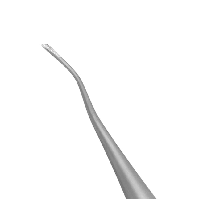 Hu-Friedy ProLux Sm Mesial Angle, 2.5mm, Purple | SurgiMac Dental Supply