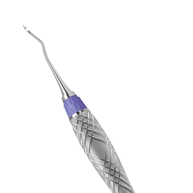 Hu-Friedy 204SD Sickle Scaler, Harmony™ Handle | SurgiMac Dental Supply