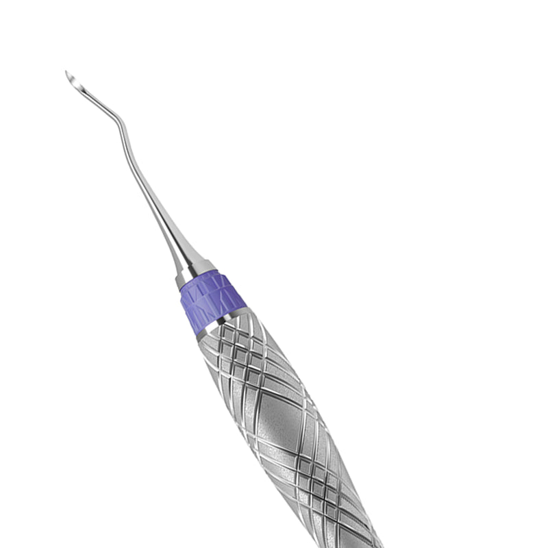 Hu-Friedy 204SD Sickle Scaler, Harmony™ Handle | SurgiMac Dental Supply