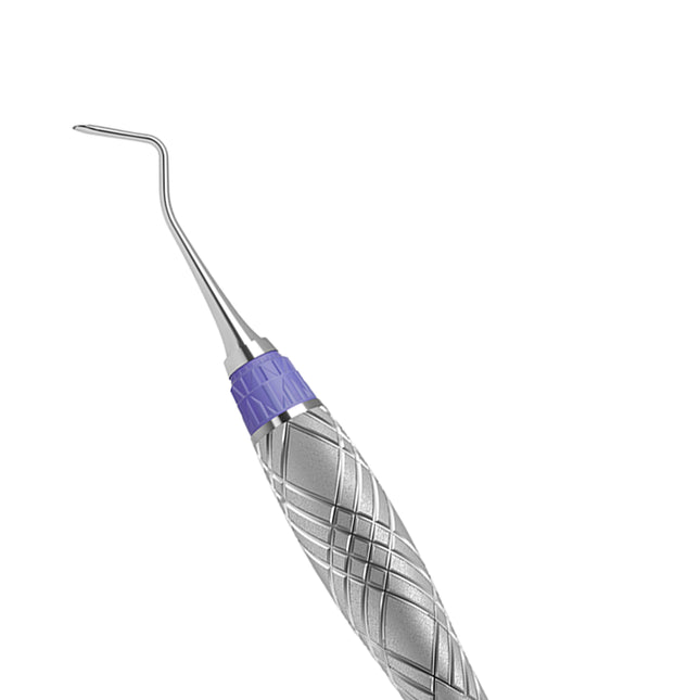 Hu-Friedy 204S Sickle Scaler, Harmony™ Handle | SurgiMac Dental Supply