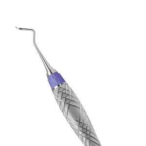 Hu-Friedy 204S Sickle Scaler, Harmony™ Handle | SurgiMac Dental Supply