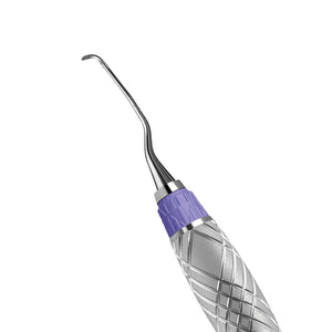 Hu-Friedy 11/12 Rigid Mini Five™ Gracey Curette, Harmony™ Handle | SurgiMac Dental Supply
