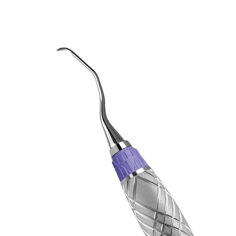 Hu-Friedy 11/12 Mini Five™ Gracey Curette, Harmony™ Handle | SurgiMac Dental Supply