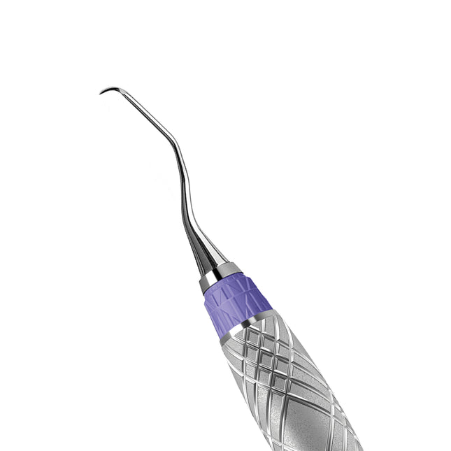 Hu-Friedy 11/12 Mini Five™ Gracey Curette, Harmony™ Handle | SurgiMac Dental Supply