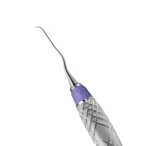 Hu-Friedy 11/14 Mini Five™ Gracey Curette, Harmony™ Handle | SurgiMac Dental Supply