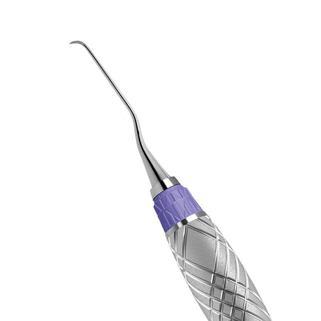 Hu-Friedy 12/13 Mini Five™ Gracey Curette, Harmony™ Handle | SurgiMac Dental Supply
