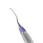 Hu-Friedy 12/13 Mini Five™ Gracey Curette, Harmony™ Handle | SurgiMac Dental Supply