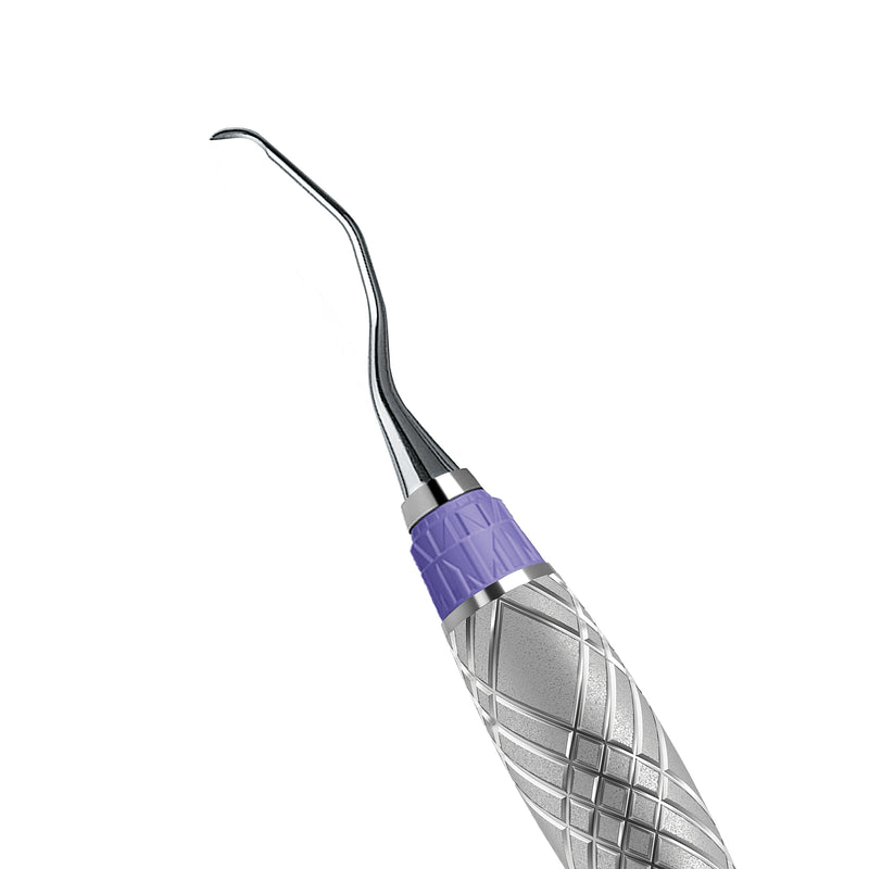 Hu-Friedy 13/14 Rigid Mini Five™ Gracey Curette, Harmony™ Handle | SurgiMac Dental Supply