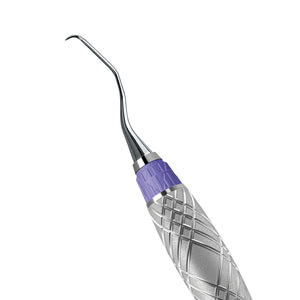 Hu-Friedy 13/14 Rigid Mini Five™ Gracey Curette, Harmony™ Handle | SurgiMac Dental Supply