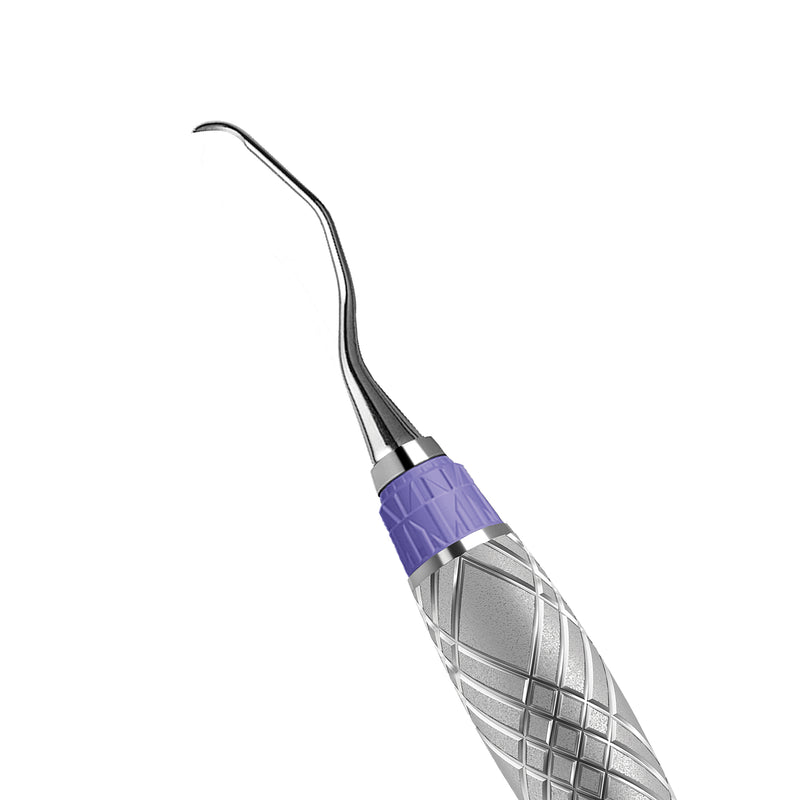 Hu-Friedy 13/14 Mini Five™ Gracey Curette, Harmony™ Handle | SurgiMac Dental Supply