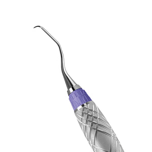 Hu-Friedy 13/14 Mini Five™ Gracey Curette, Harmony™ Handle | SurgiMac Dental Supply