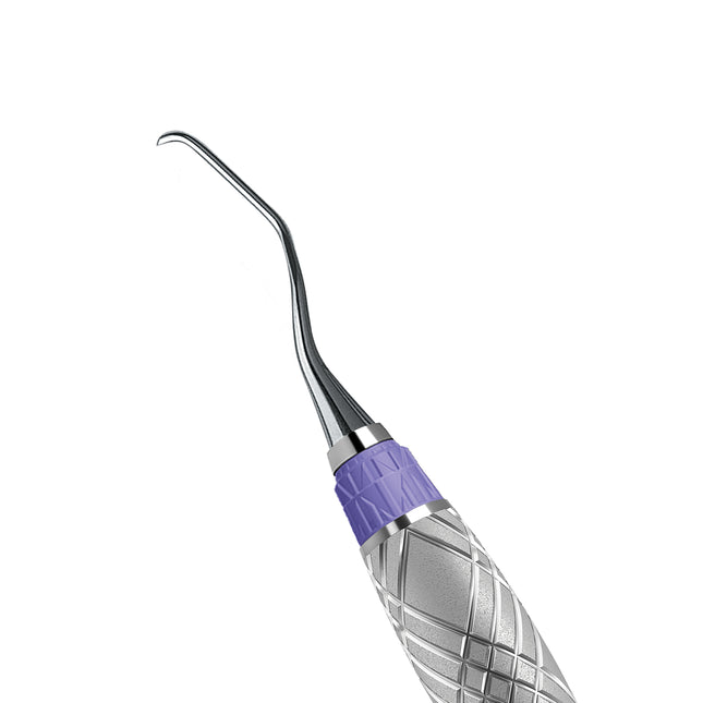 Hu-Friedy 15/16 Rigid Mini Five™ Gracey Curette, Harmony™ Handle | SurgiMac Dental Supply