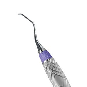 Hu-Friedy 15/16 Rigid Mini Five™ Gracey Curette, Harmony™ Handle | SurgiMac Dental Supply