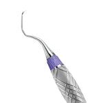 Hu-Friedy 17/18 Mini Five™ Gracey Curette, Harmony™ Handle | SurgiMac Dental Supply