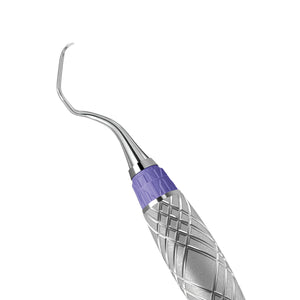 Hu-Friedy 17/18 Mini Five™ Gracey Curette, Harmony™ Handle | SurgiMac Dental Supply