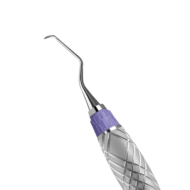 Hu-Friedy 3/4 Rigid Mini Five™ Gracey Curette, Harmony™ Handle | SurgiMac Dental Supply