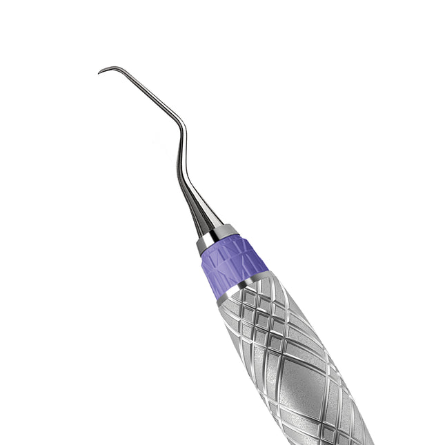 Hu-Friedy 3/4 Mini Five™ Gracey Curette, Harmony™ Handle | SurgiMac Dental Supply