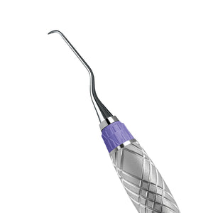 Hu-Friedy 5/6 Rigid Mini Five™ Gracey Curette, Harmony™ Handle | SurgiMac Dental Supply