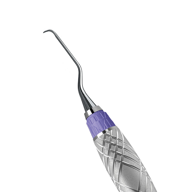 Hu-Friedy 5/6 Rigid Mini Five™ Gracey Curette, Harmony™ Handle | SurgiMac Dental Supply