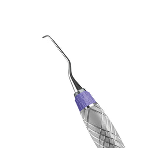 Hu-Friedy 5/6 Mini Five™ Gracey Curette, Harmony™ Handle | SurgiMac Dental Supply