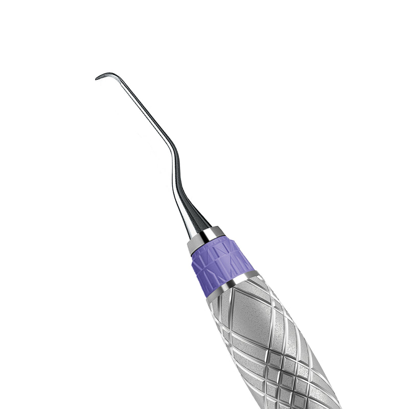 Hu-Friedy 7/8 Rigid Mini Five™ Gracey Curette, Harmony™ Handle | SurgiMac Dental Supply