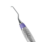 Hu-Friedy 7/8 Rigid Mini Five™ Gracey Curette, Harmony™ Handle | SurgiMac Dental Supply