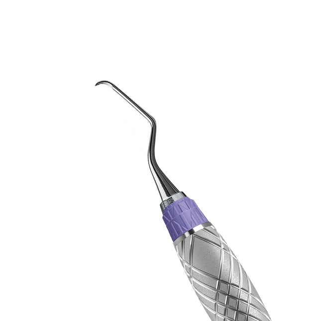 Hu-Friedy 7/8 Mini Five™ Gracey Curette, Harmony™ Handle | SurgiMac Dental Supply