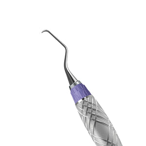 Hu-Friedy 7/8 Mini Five™ Gracey Curette, Harmony™ Handle | SurgiMac Dental Supply