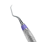 Hu-Friedy 1/2 Rigid Barnhart Curette, Harmony™ Handle | SurgiMac Dental Supply