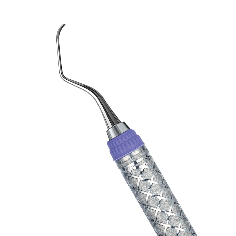 Hu-Friedy 1/2 Barnhart Curette, USC/Suter | SurgiMac Dental Supply