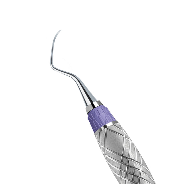 Hu-Friedy 1/2 Barnhart Curette, USC/Suter, Harmony™ Handle | SurgiMac Dental Supply