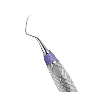 Hu-Friedy 1/2 Barnhart Curette, USC/Suter, Harmony™ Handle | SurgiMac Dental Supply