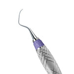 Hu-Friedy 1/2 Barnhart Curette, USC/Suter, Harmony™ Handle | SurgiMac Dental Supply