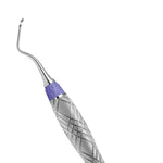Hu-Friedy 1/2 Barnhart Curette, Harmony™ Handle | SurgiMac Dental Supply