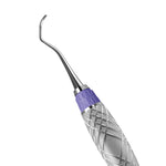 Hu-Friedy 5/6 Barnhart Curette, USC/Suter, Harmony™ Handle | SurgiMac Dental Supply