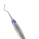 Hu-Friedy 5/6 Barnhart Curette, Harmony™ Handle | SurgiMac Dental Supply