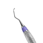 Hu-Friedy 2R/2L Columbia University Curette, Harmony™ Handle | SurgiMac Dental Supply
