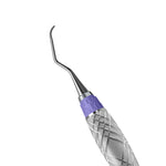 Hu-Friedy 2R/2L Columbia University Curette, Harmony™ Handle | SurgiMac Dental Supply