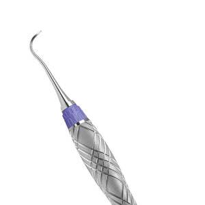 Hu-Friedy 1 Nevi™ Anterior Scaler, Harmony™ Handle | SurgiMac Dental Supply